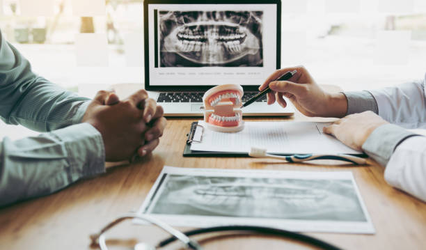 Best Emergency Denture Repair in Baltic, CT
