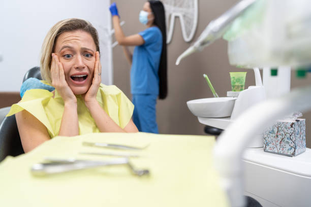 Best Knocked-Out Tooth (Avulsed Tooth) Treatment in Baltic, CT